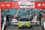 Ford Focus RS WRC 2007 года